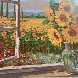 Meet your Posher, Angeles